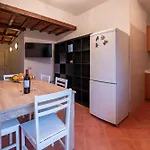 Apartamento Casa Gilda Lucardo