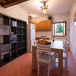 Apartamento Casa Gilda
