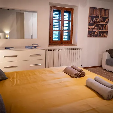 Casa Gilda Lucardo