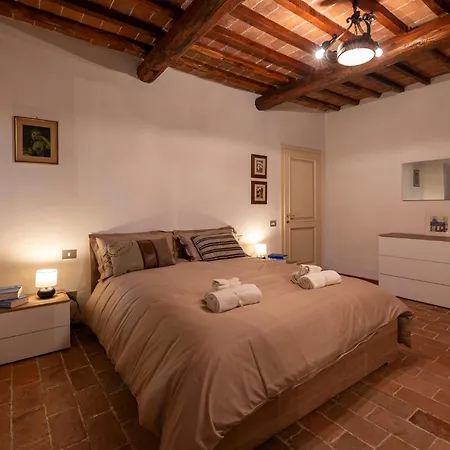 Casa Gilda * Lucardo