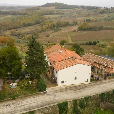 Casa Gilda Apartamento