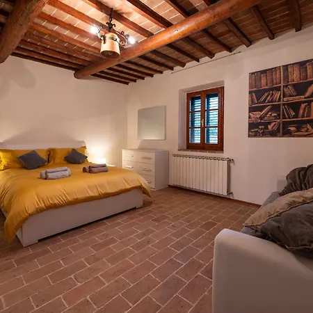 Casa Gilda Apartamento