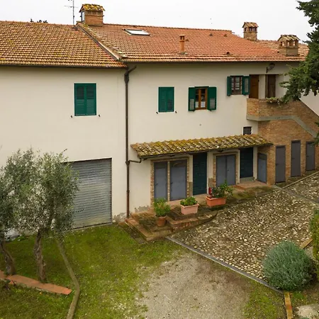 Casa Gilda *