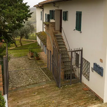 Casa Gilda Apartamento Lucardo
